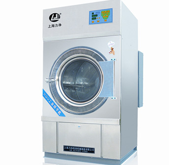 全自動工業烘干機（電、蒸汽）